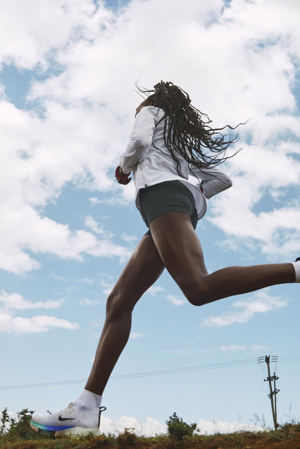 NIKE RUNNING RAW KINECTIC PACK
