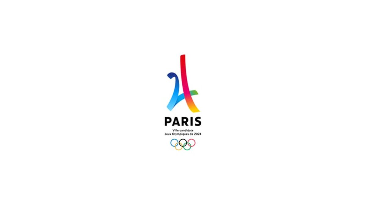 JEUX OLYMPIQUES JO PARIS 2024