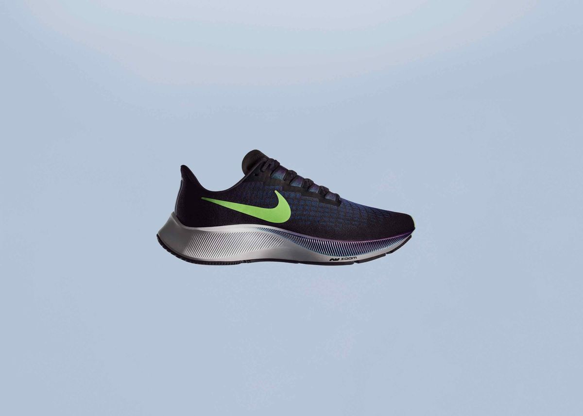 NIKE AIR ZOOM PEGASUS 37 RUNNING