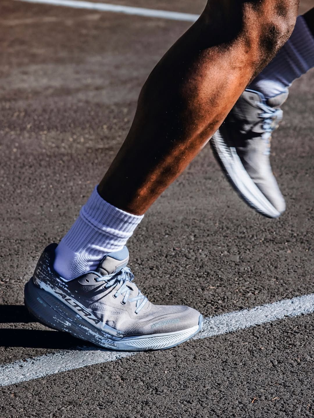ALTRA EXPERIENCE FLOW 3 PAR PLEASURES