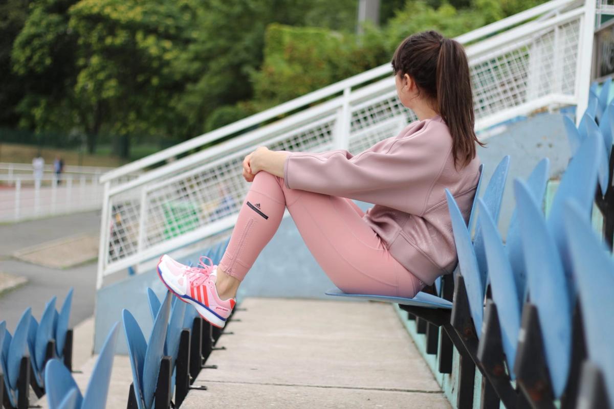 ADIDAS AKTIV GRETE 30 BOOST