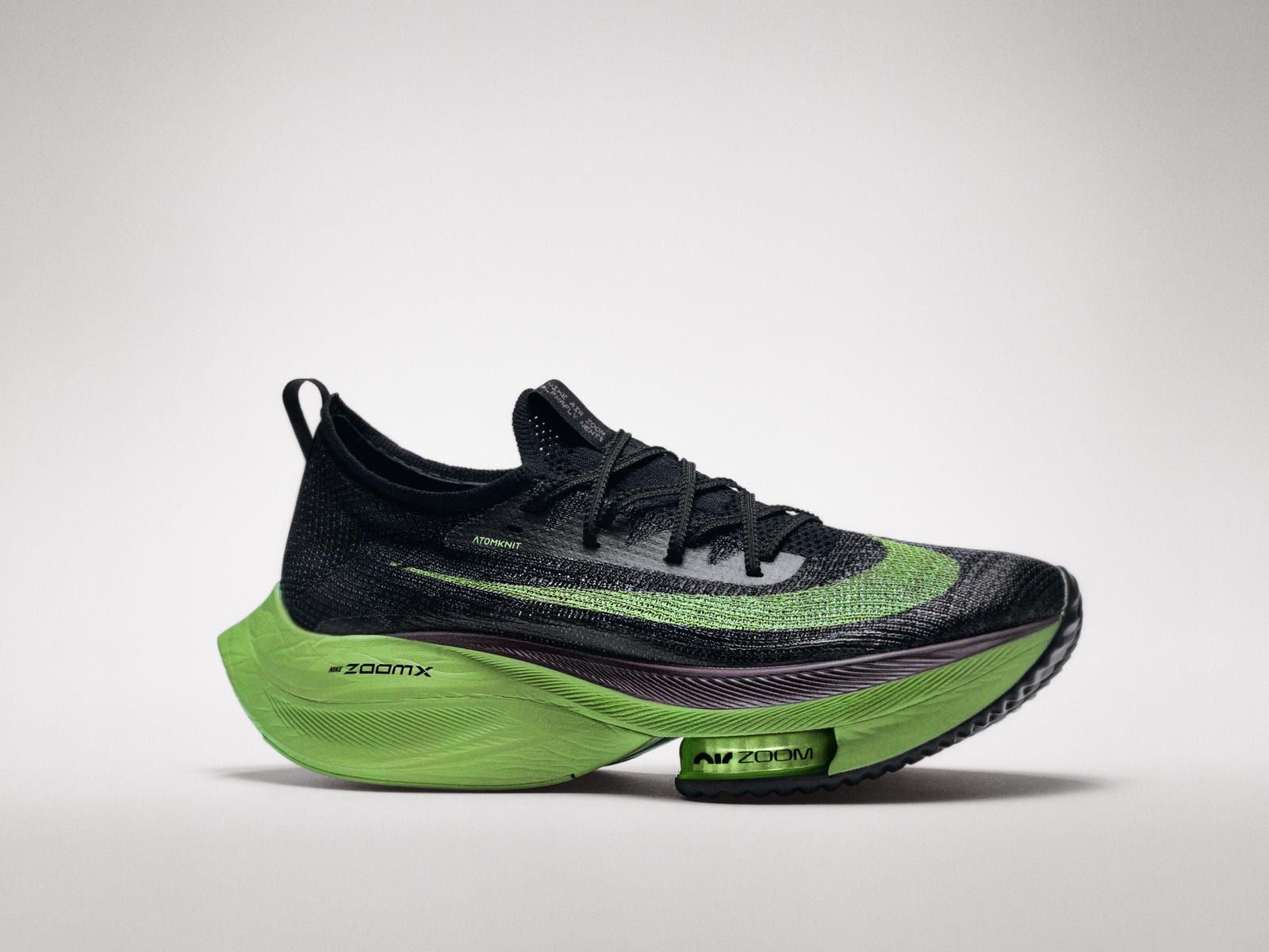 NIKE RUNNING AIR ZOOM ALPHAFLY NEXT%