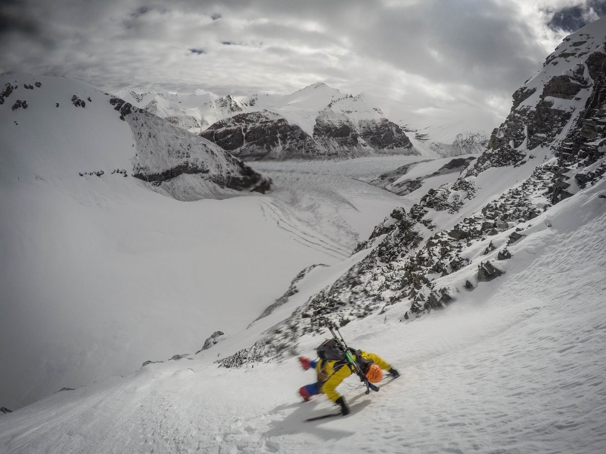PATH TO EVEREST KILIAN JORNET MOVIE FILM