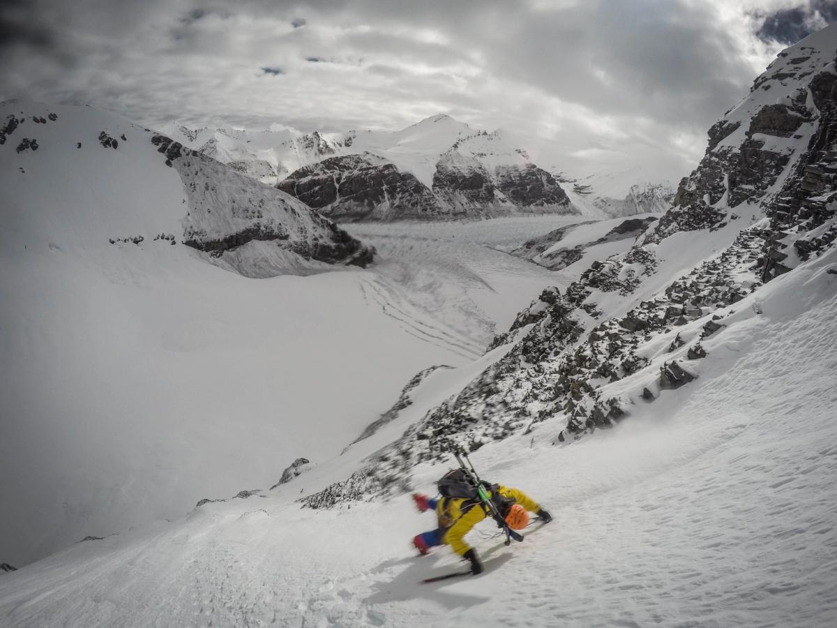 PATH TO EVEREST KILIAN JORNET MOVIE FILM