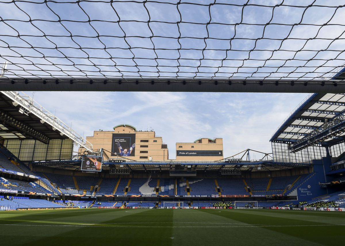 Stamford Bridge