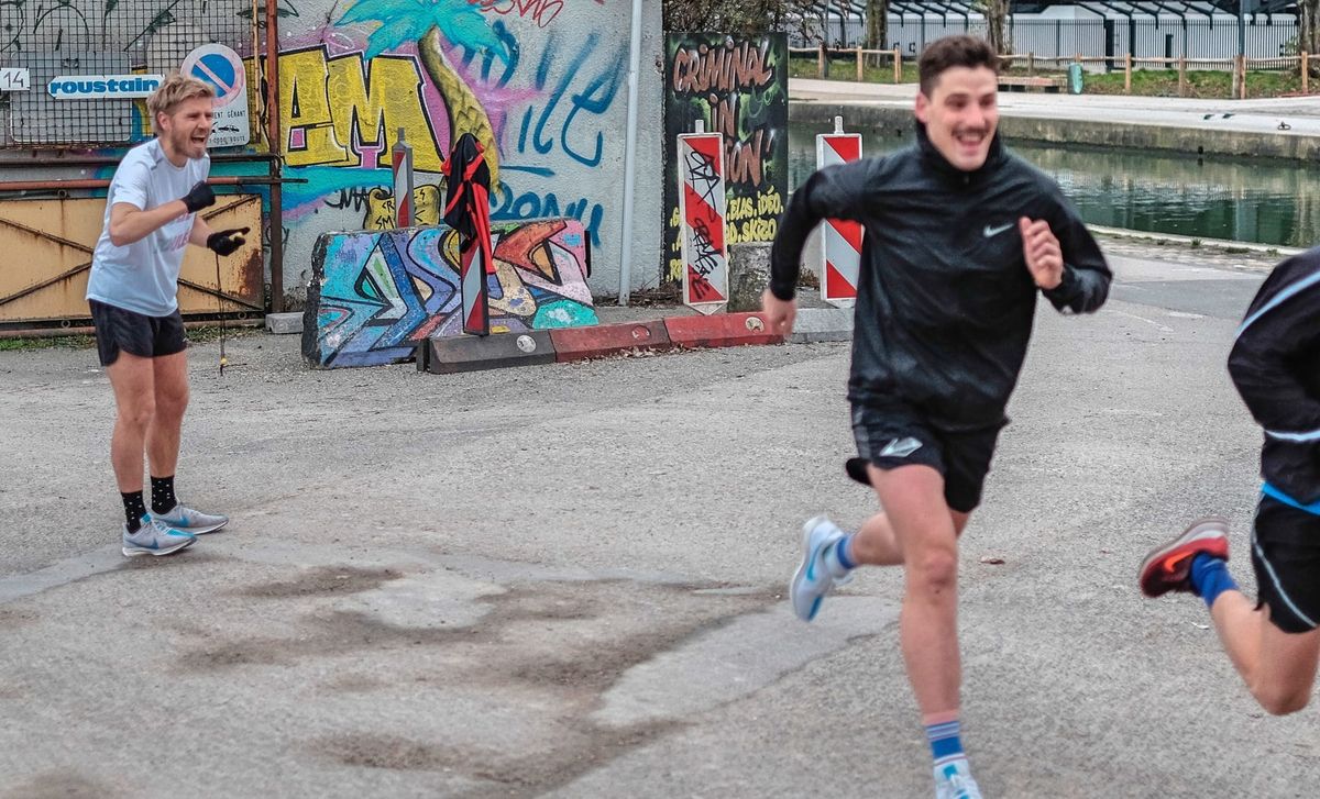 marathon plan entrainement coach sub3