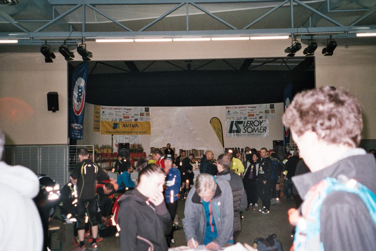 ozon gymnase