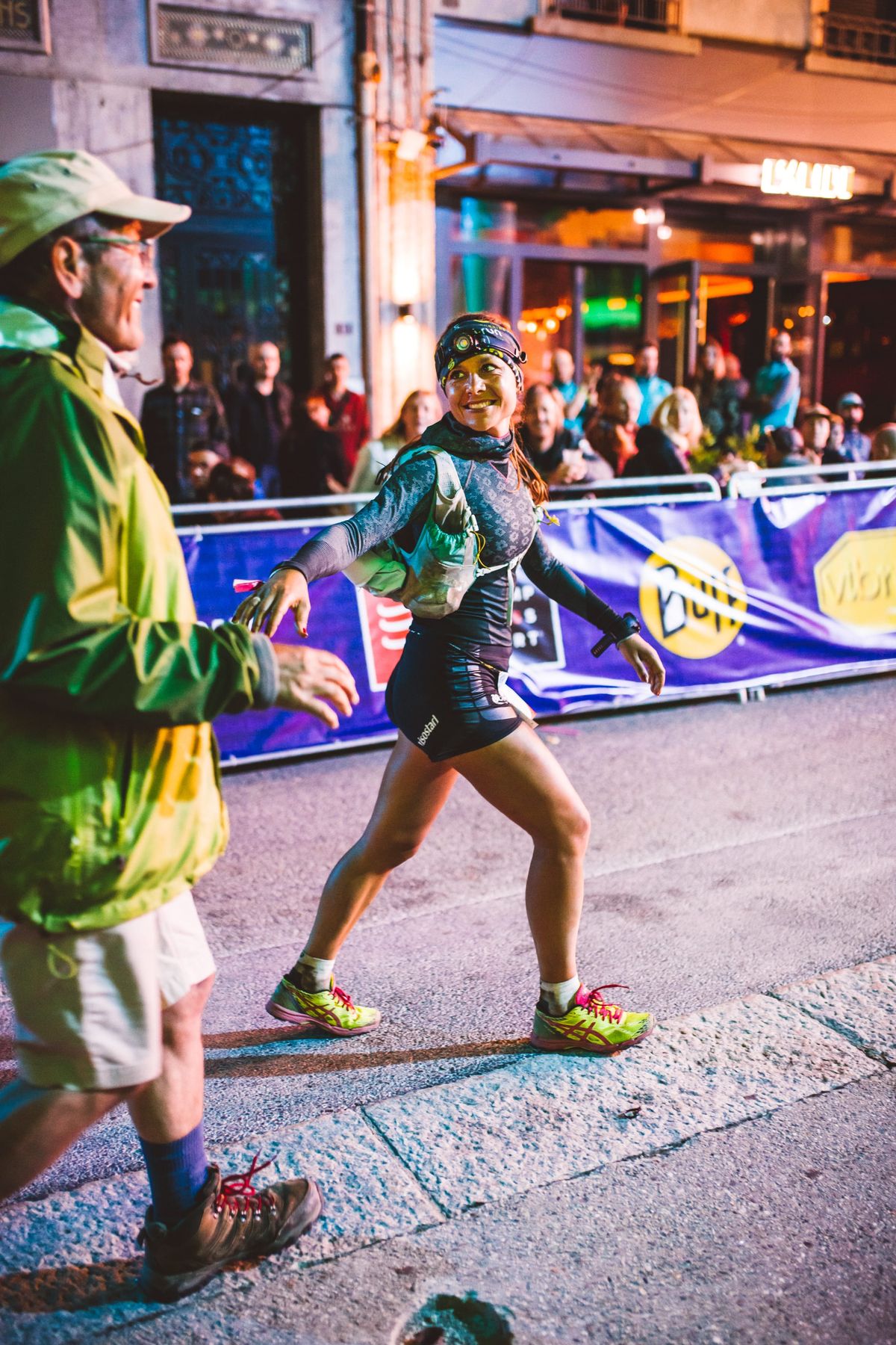 UTMB 2019