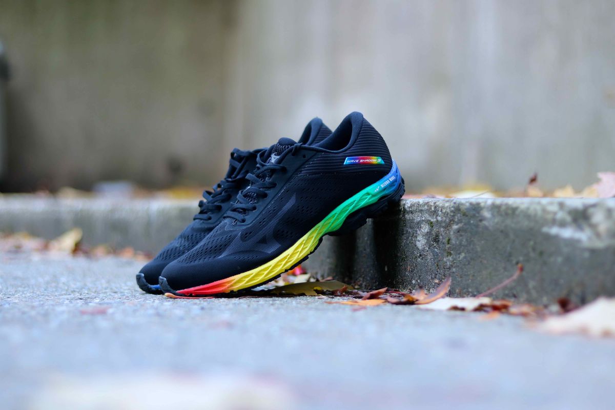 MIZUNO RUNNING OSAKA MARATHON PACK 2019