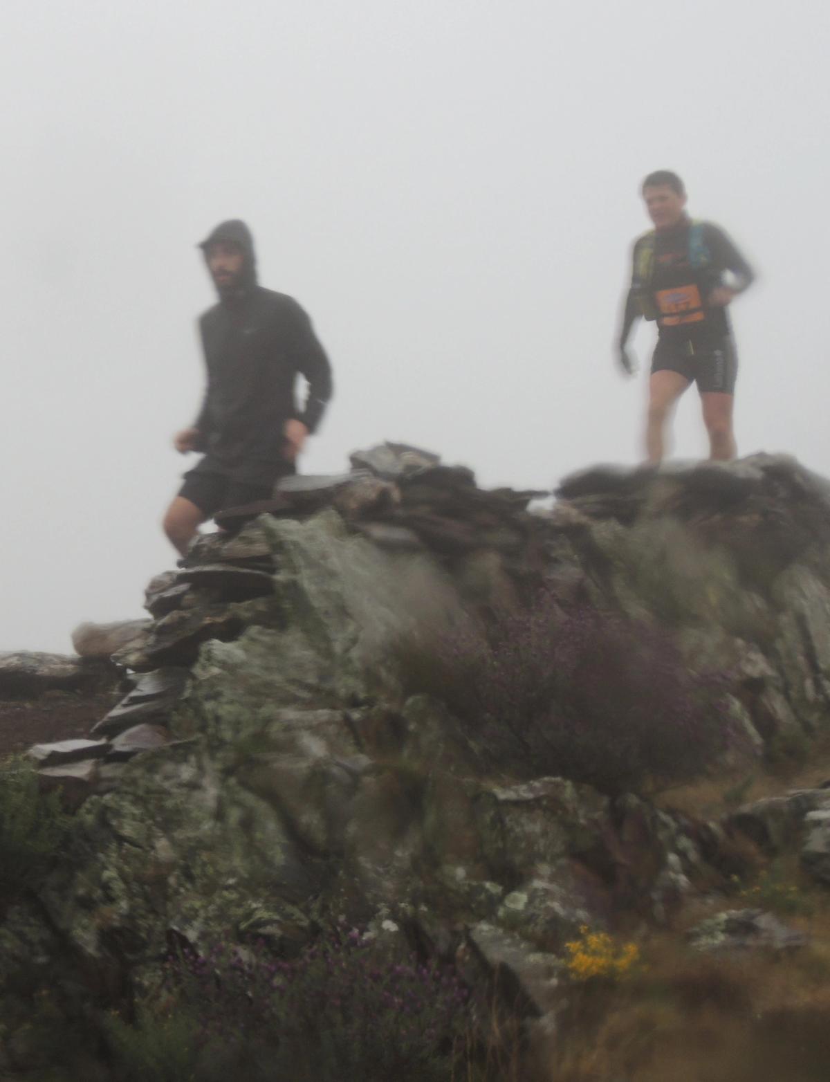 Trail du Somail