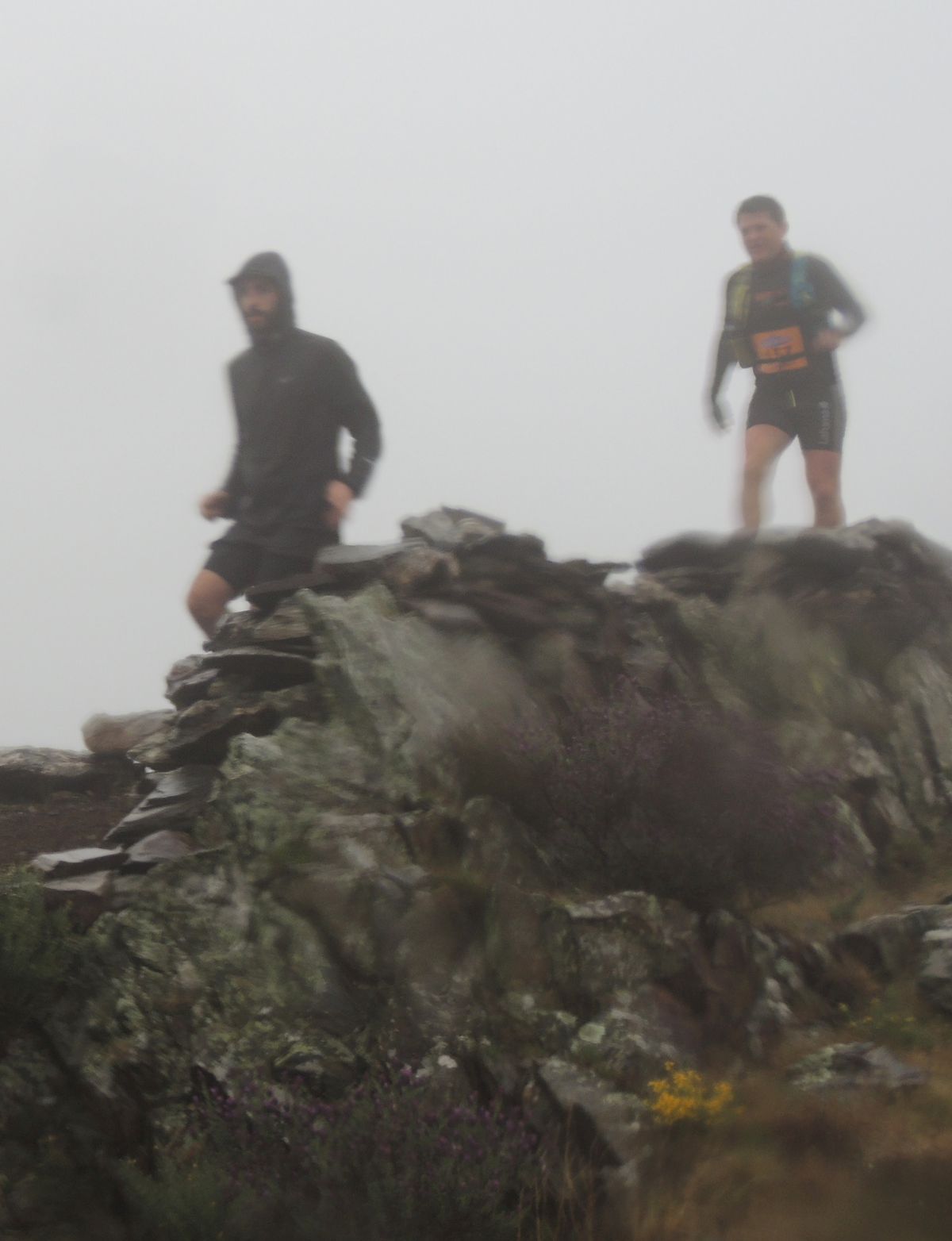 Trail du Somail