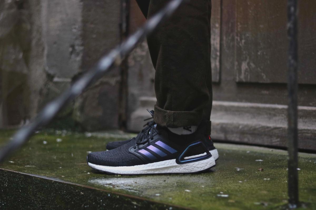 ADIDAS RUNNING ULTRABOOST 20 UB20 UB ULTRA BOOST