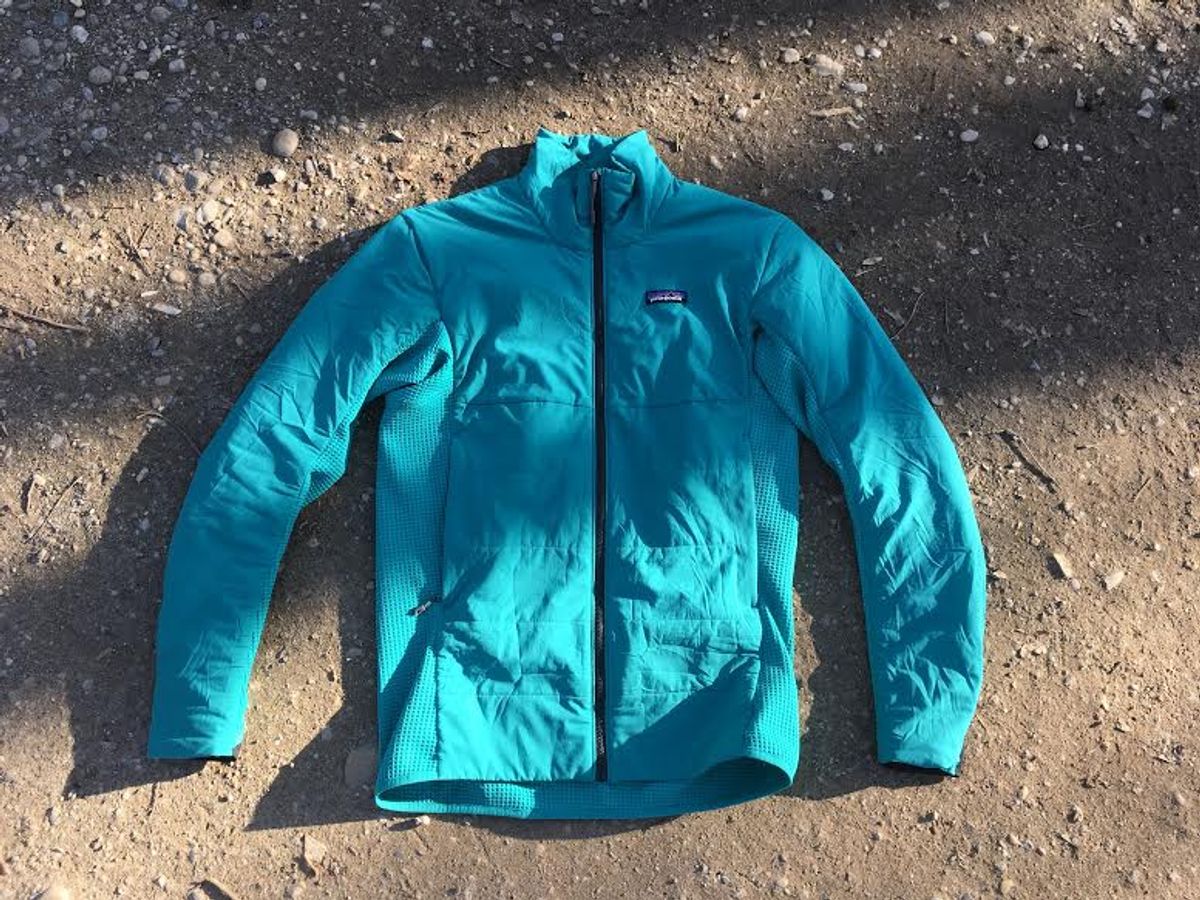 Nano-Air® Light Hybrid Jacket