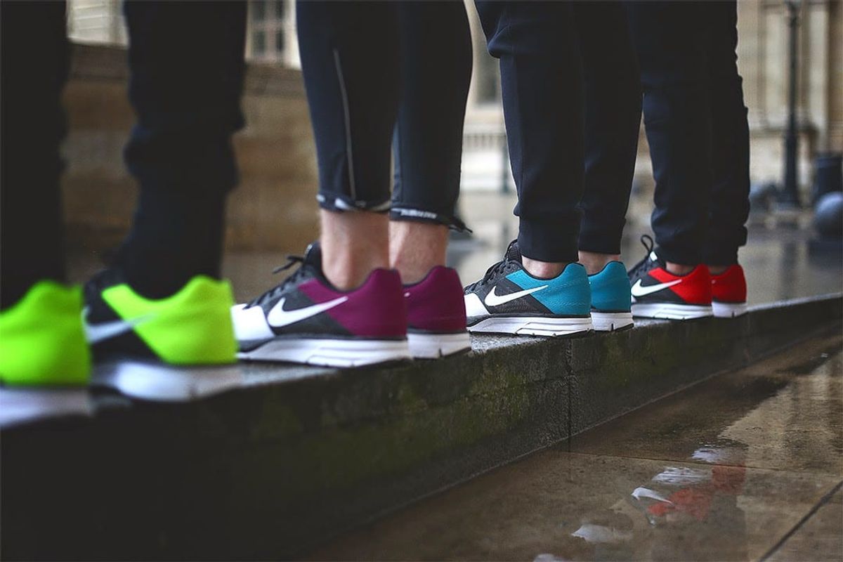 Les Power Rangers