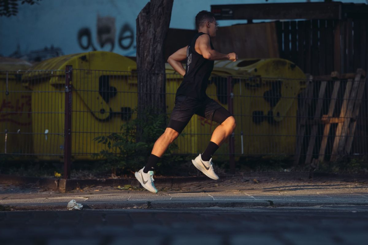 Nike Zoom Pegasus Turbo