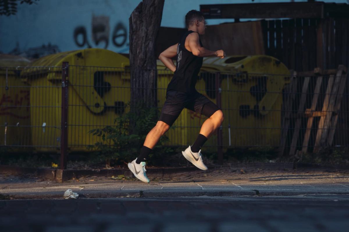 Nike Zoom Pegasus Turbo
