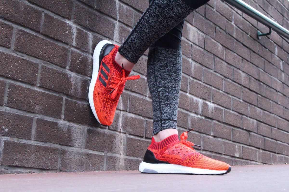 concours ultra boost Uncaged RIO olympics limited edition ltd BA9302 red black ultraboost
