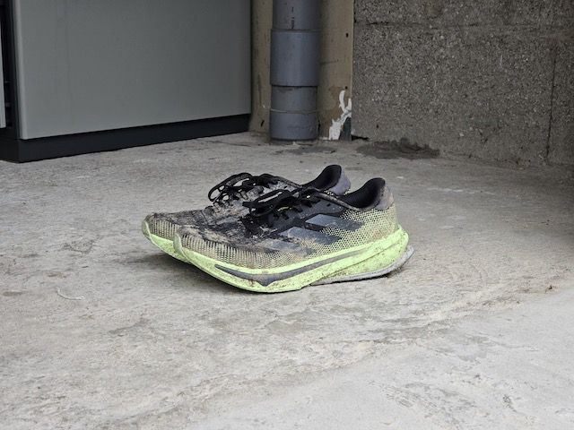adidas running supernova rise
