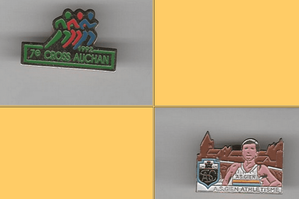 pins