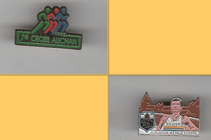 pins