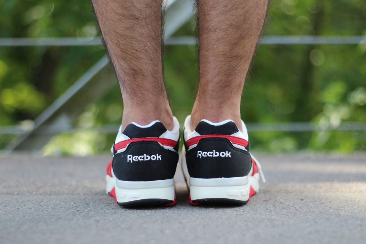 VENTILATOR SUPREME BACK