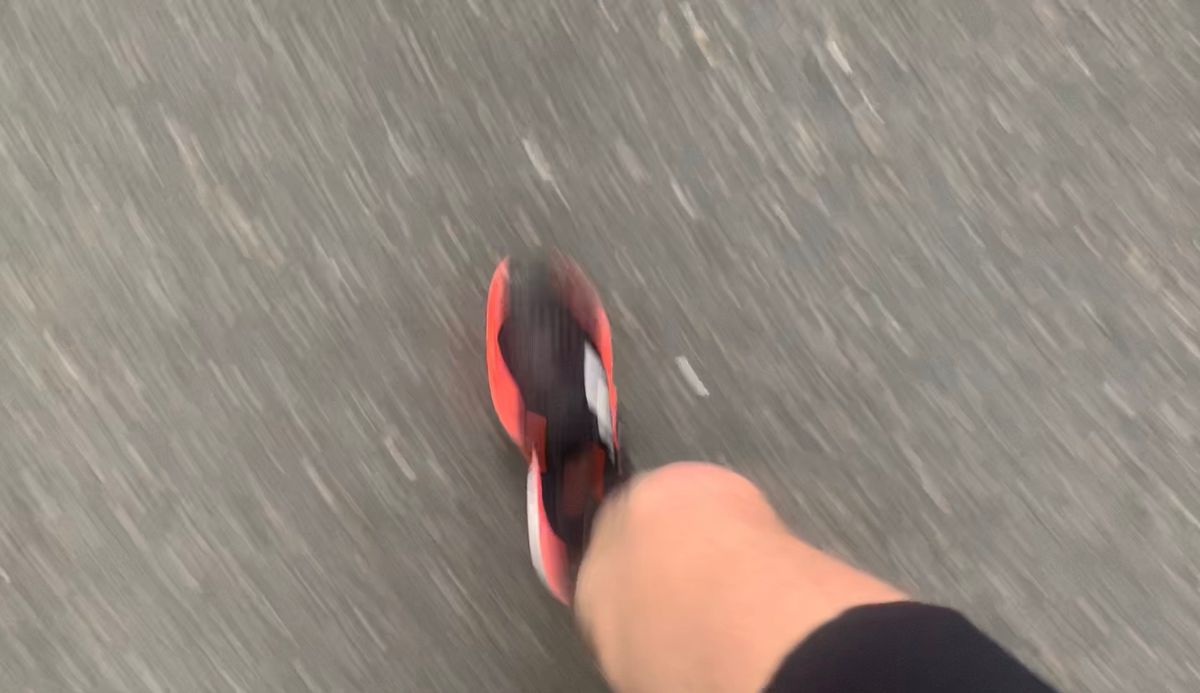TEST ADIDAS SL20