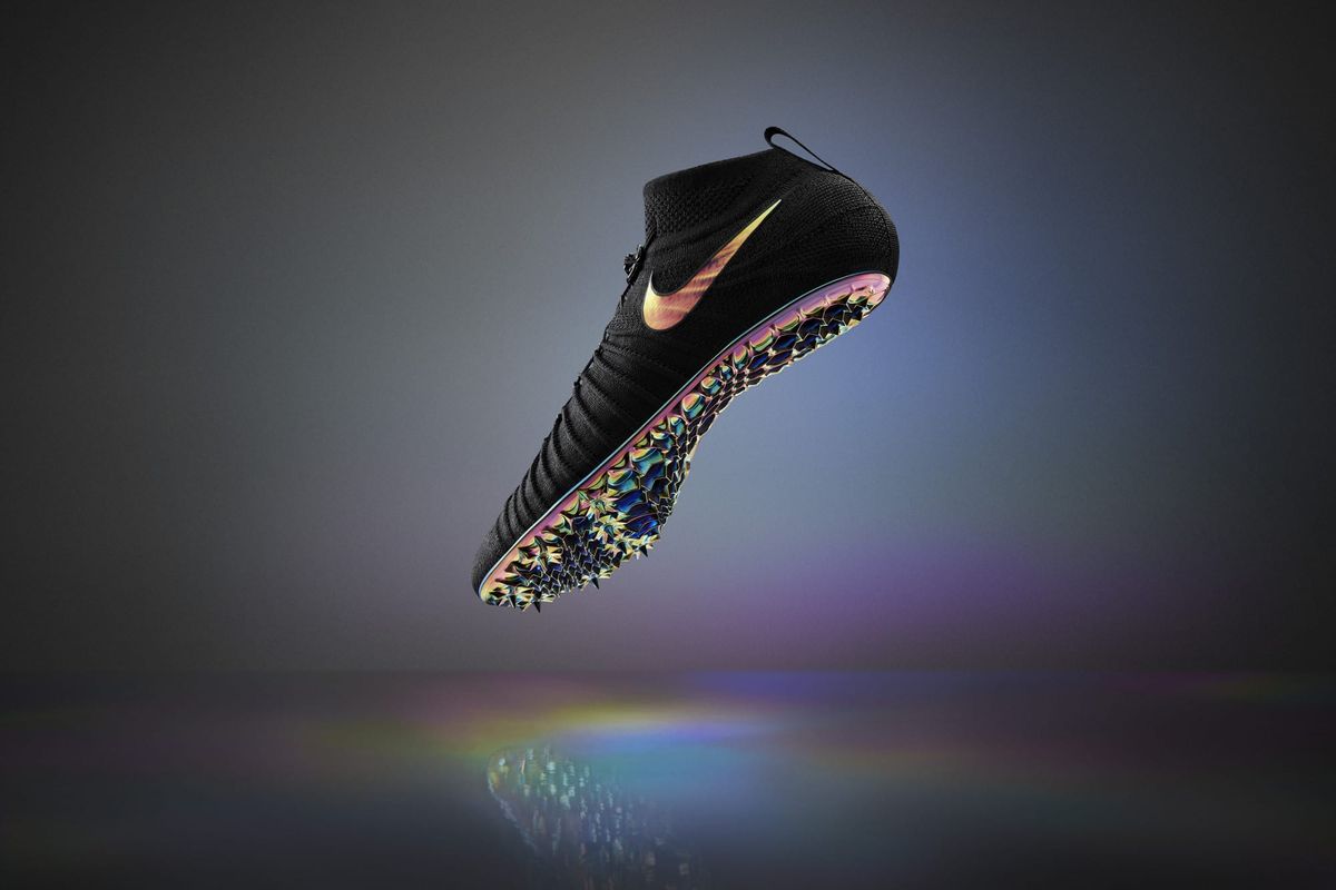 Nike innovation summit