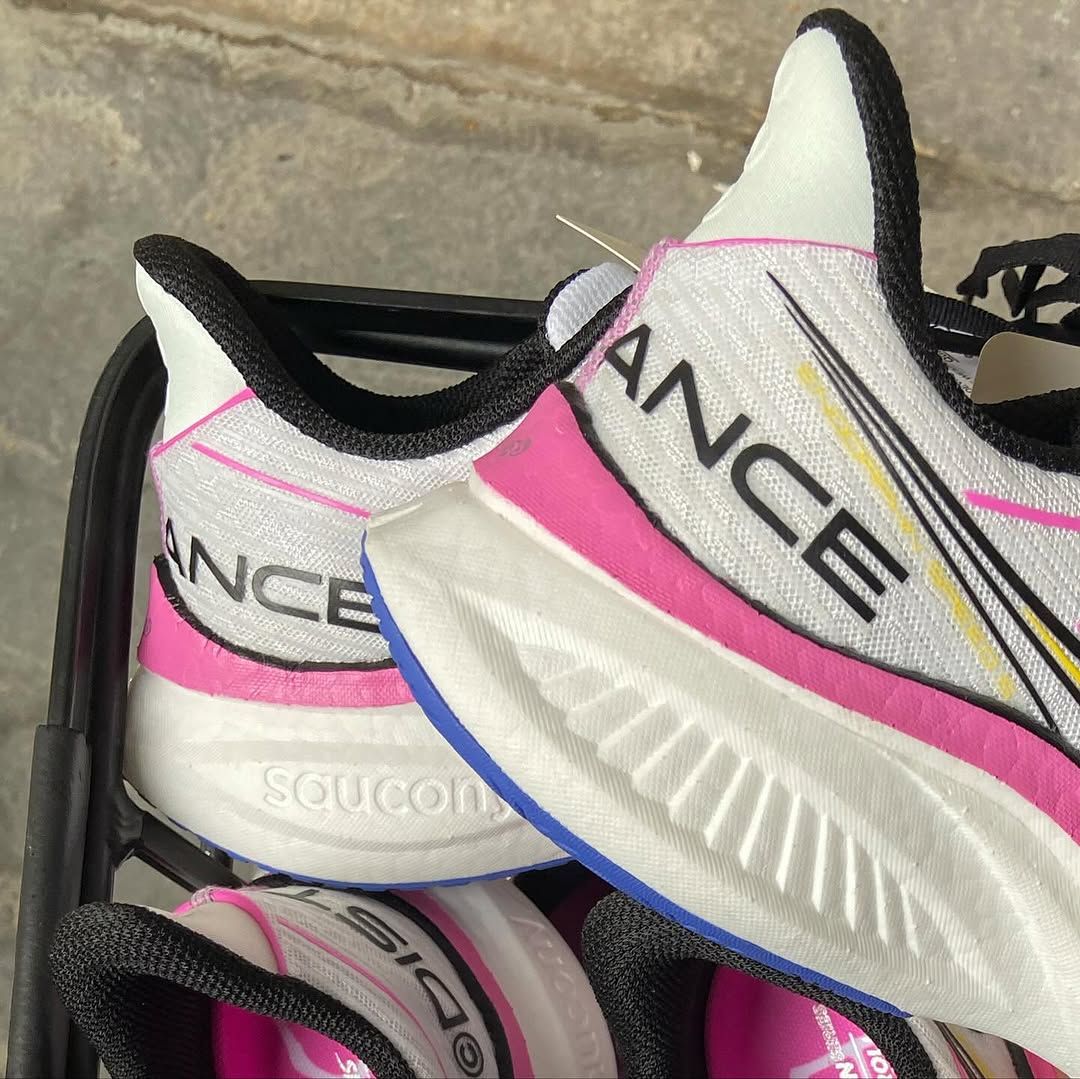 Saucony Endorphin Speed 5 Distance