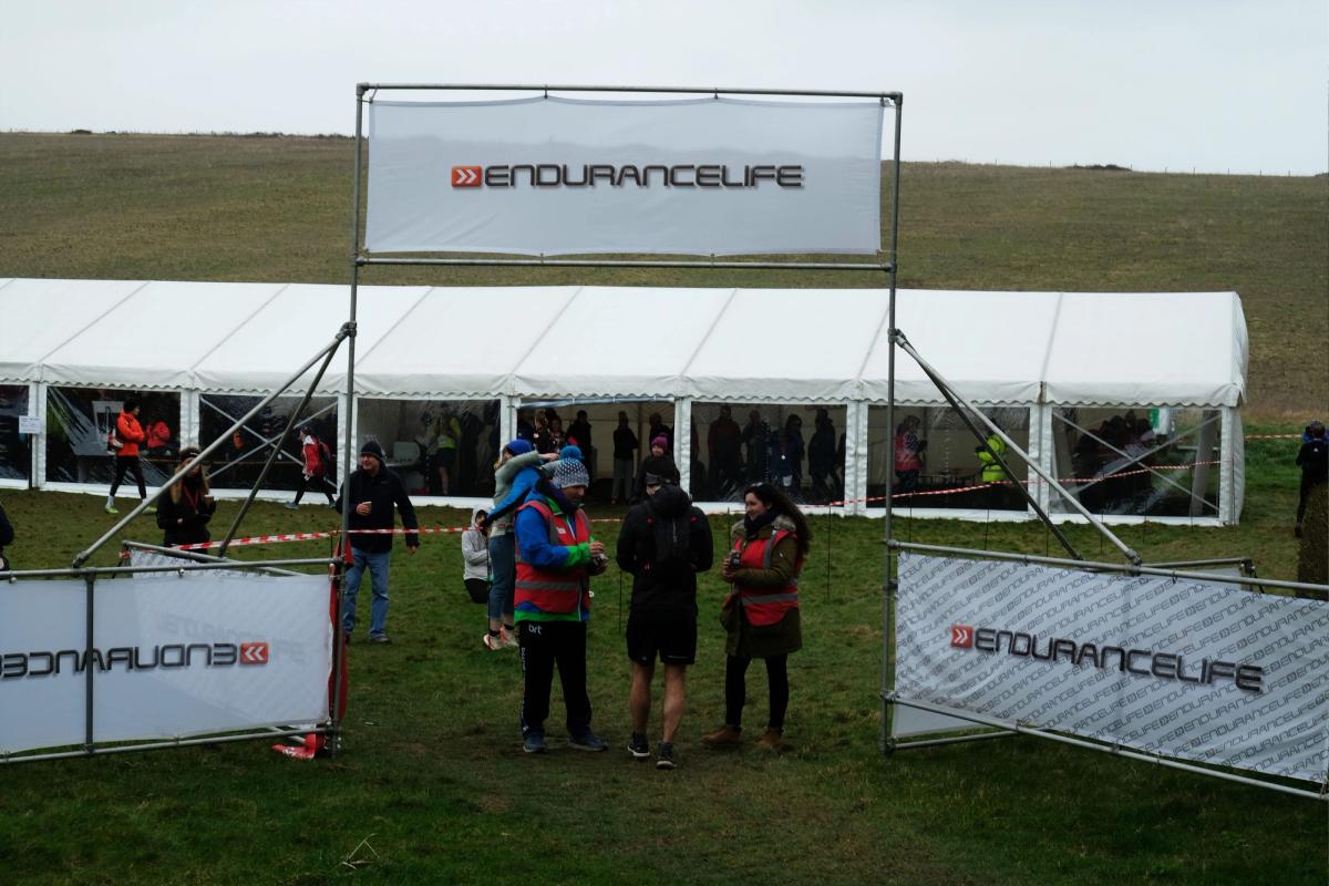 Coastal Sussex Trail Marathon