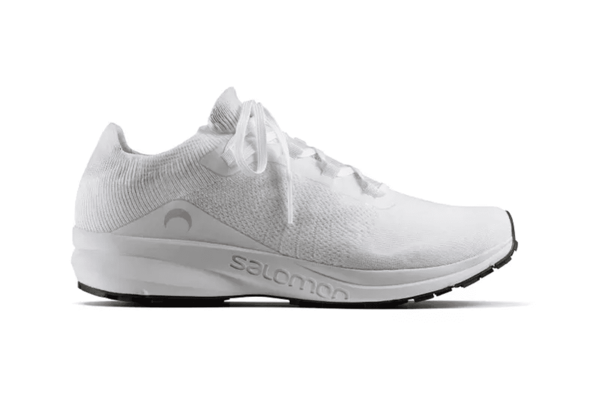 salomon slab mesh marine serre