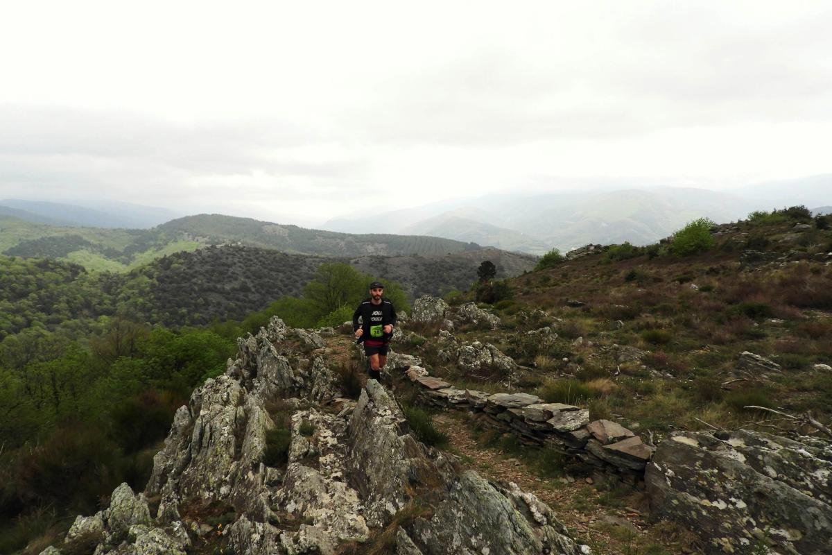 Trail du Somail