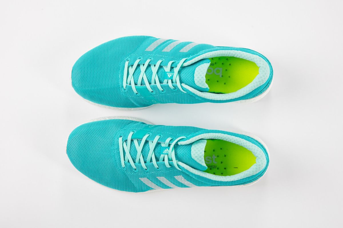 adidas adizero sub2 marathon © adidas Group (photographer: Hannah Hlavacek)