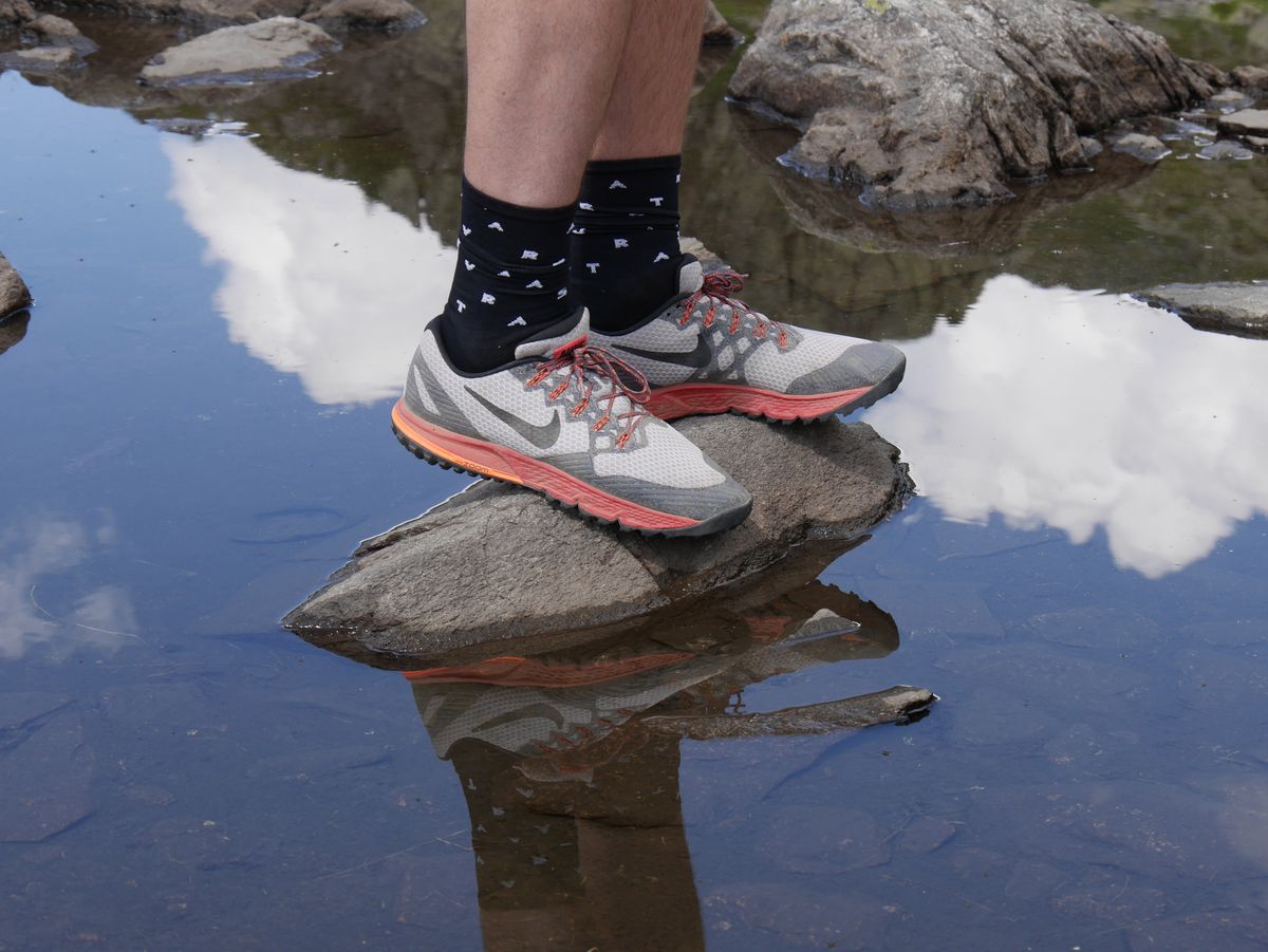 Nike running trail zoom Wildhorse 3