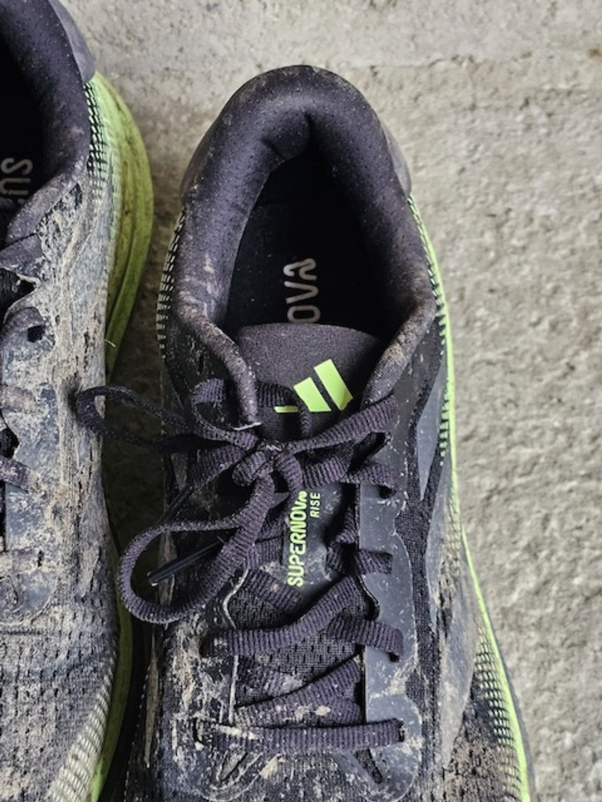 adidas running supernova rise