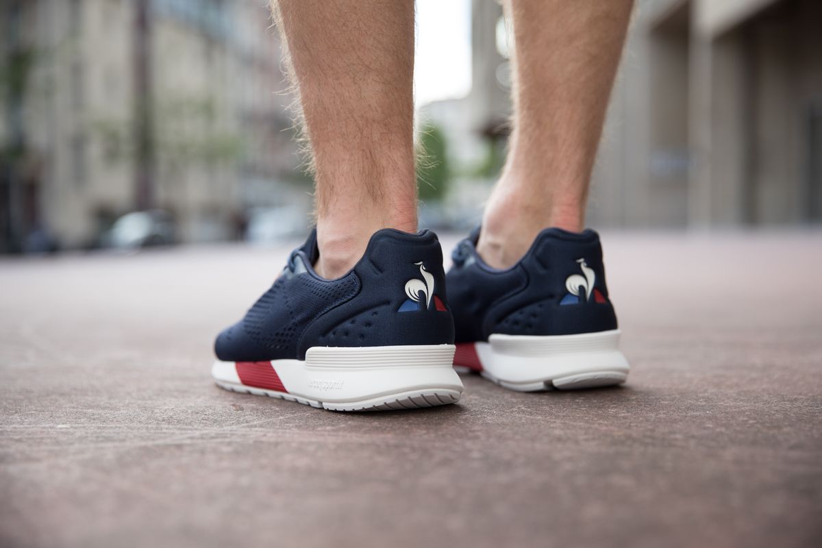 LE COQ SPORTIF PERFORMANCE TRAINING LCS R PRO