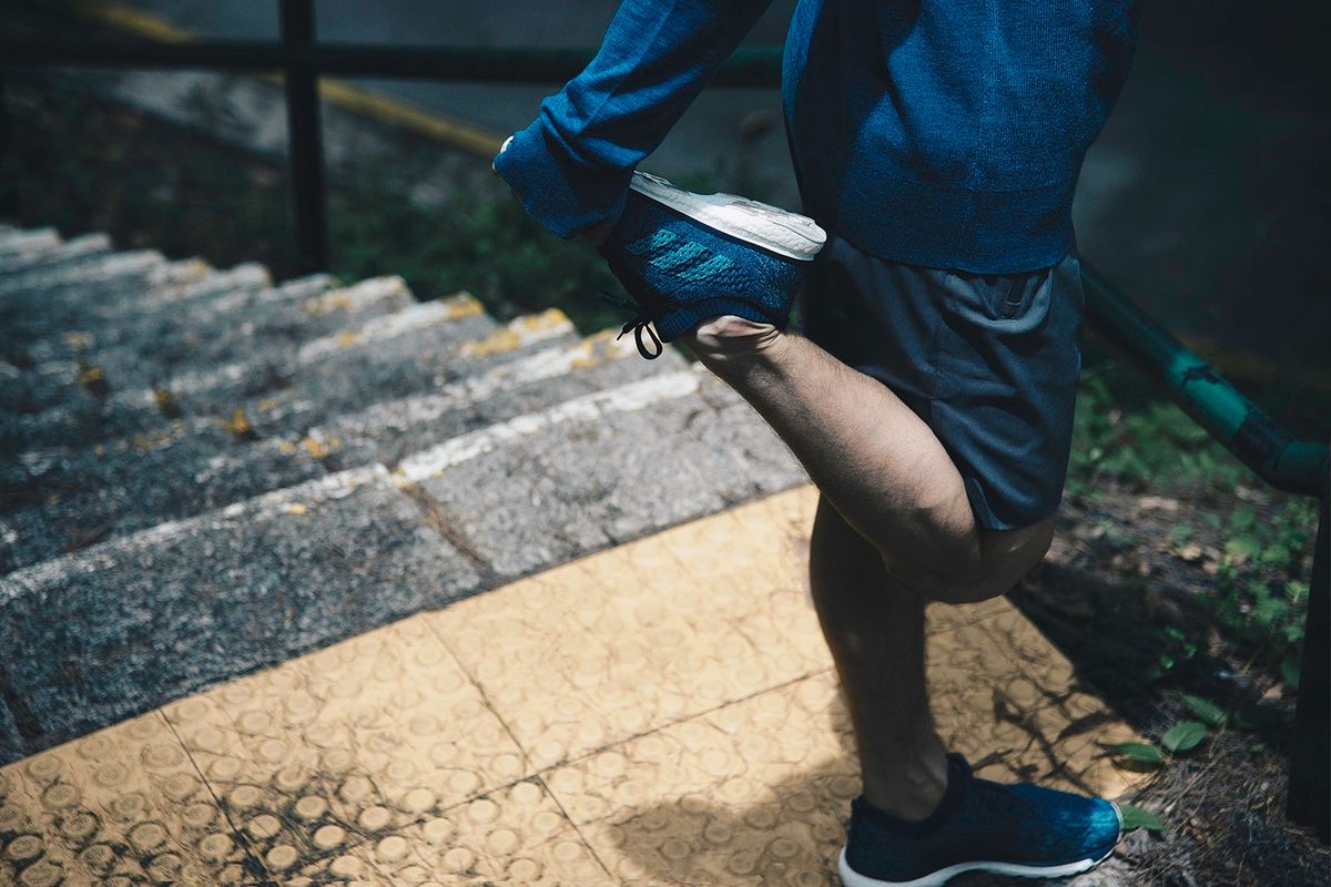 adidas running adizero prime boost parley for the oceans