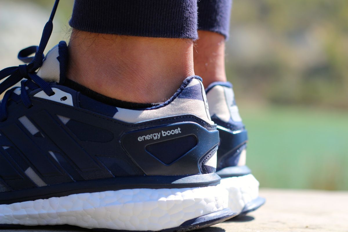 Energy Boost 2 techfit Ltd