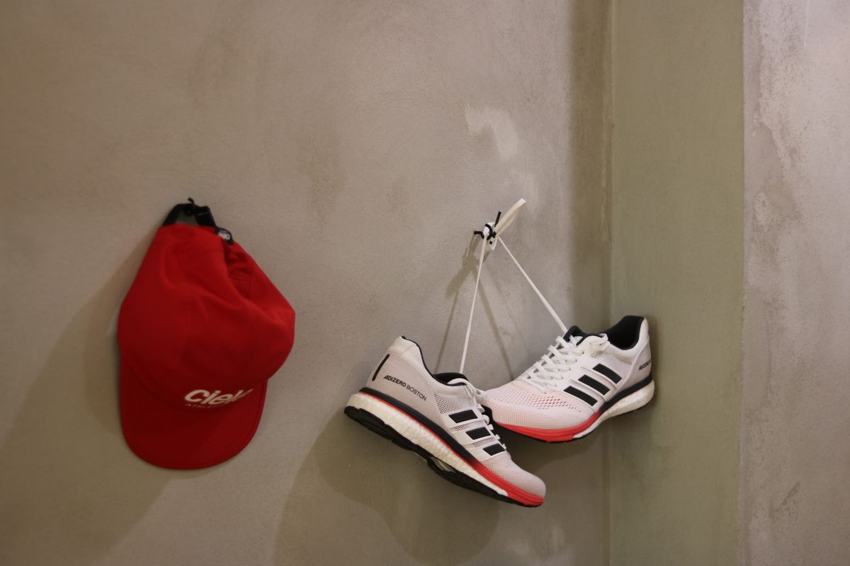 CONCOURS ADIDAS 10KM PARIS