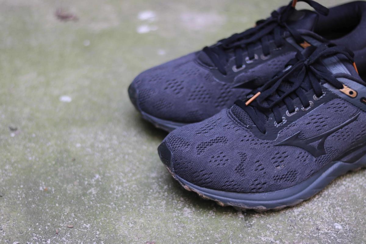 MESH MIZUNO