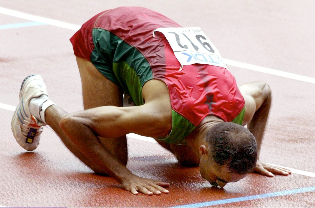 marathonCM2003