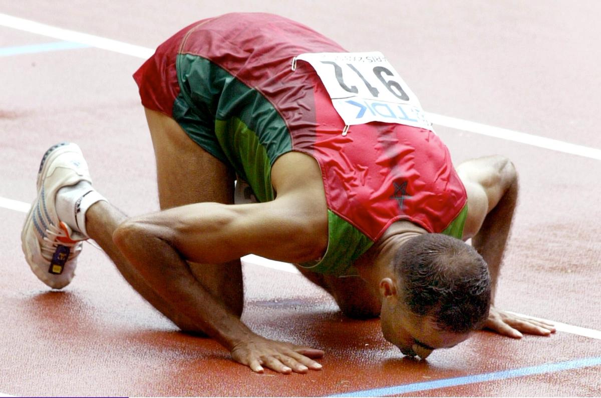 marathonCM2003
