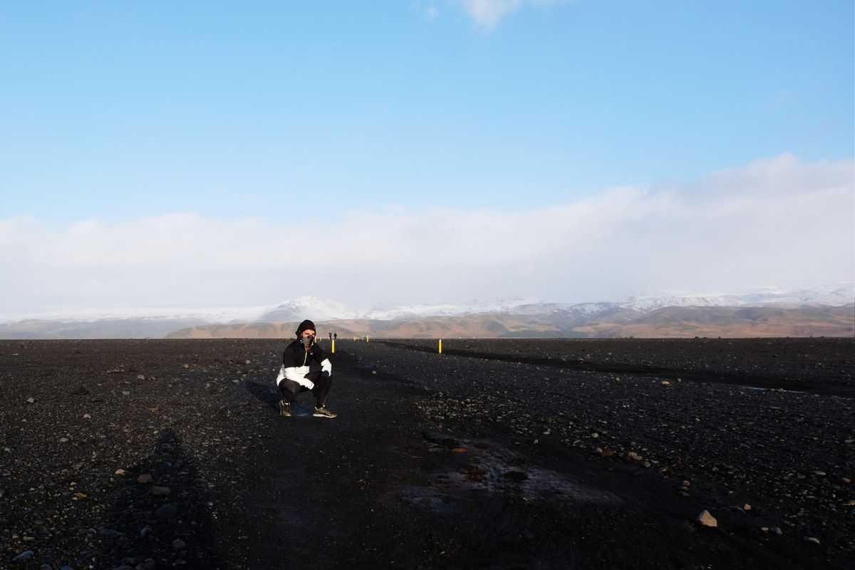 Islande