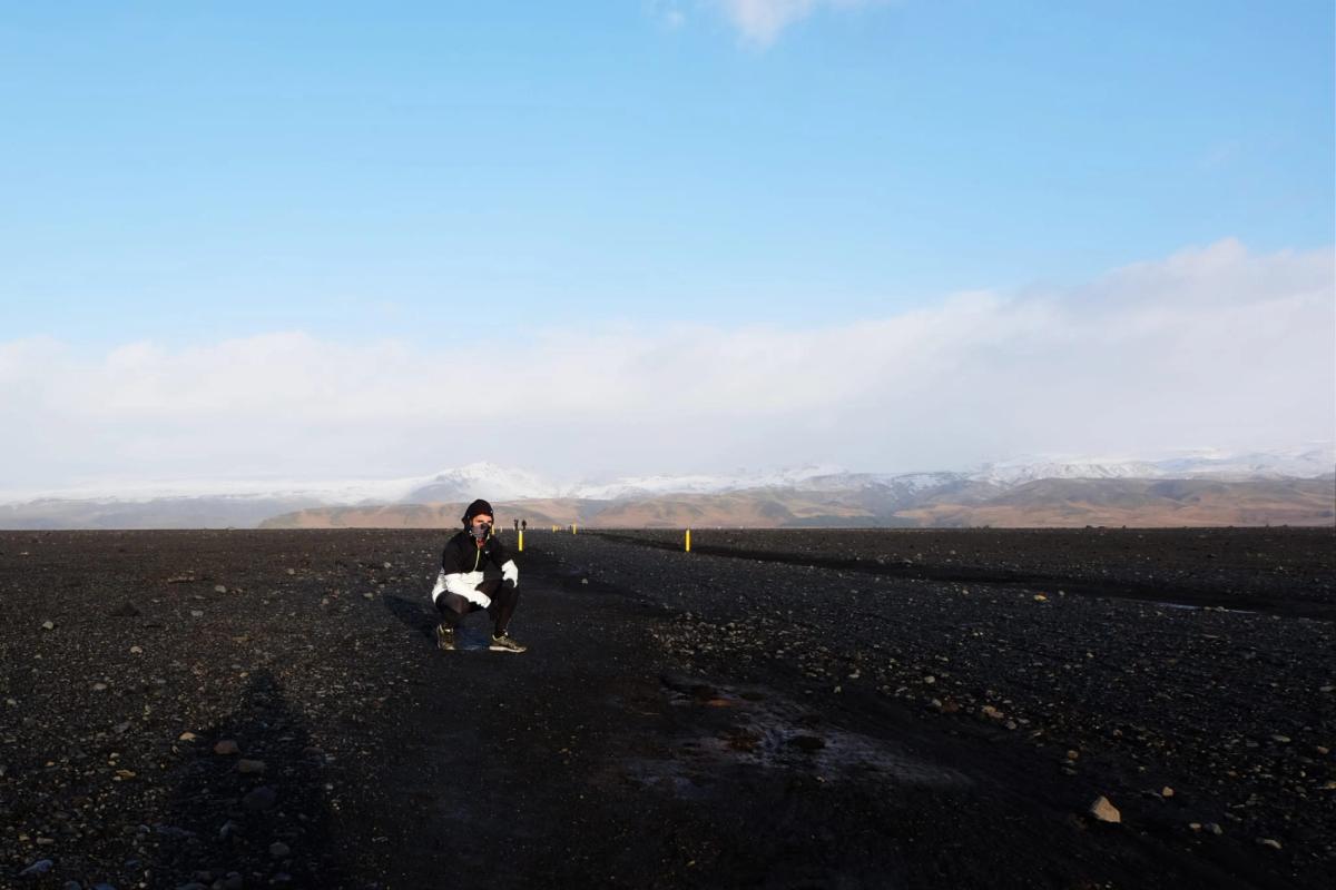 Islande