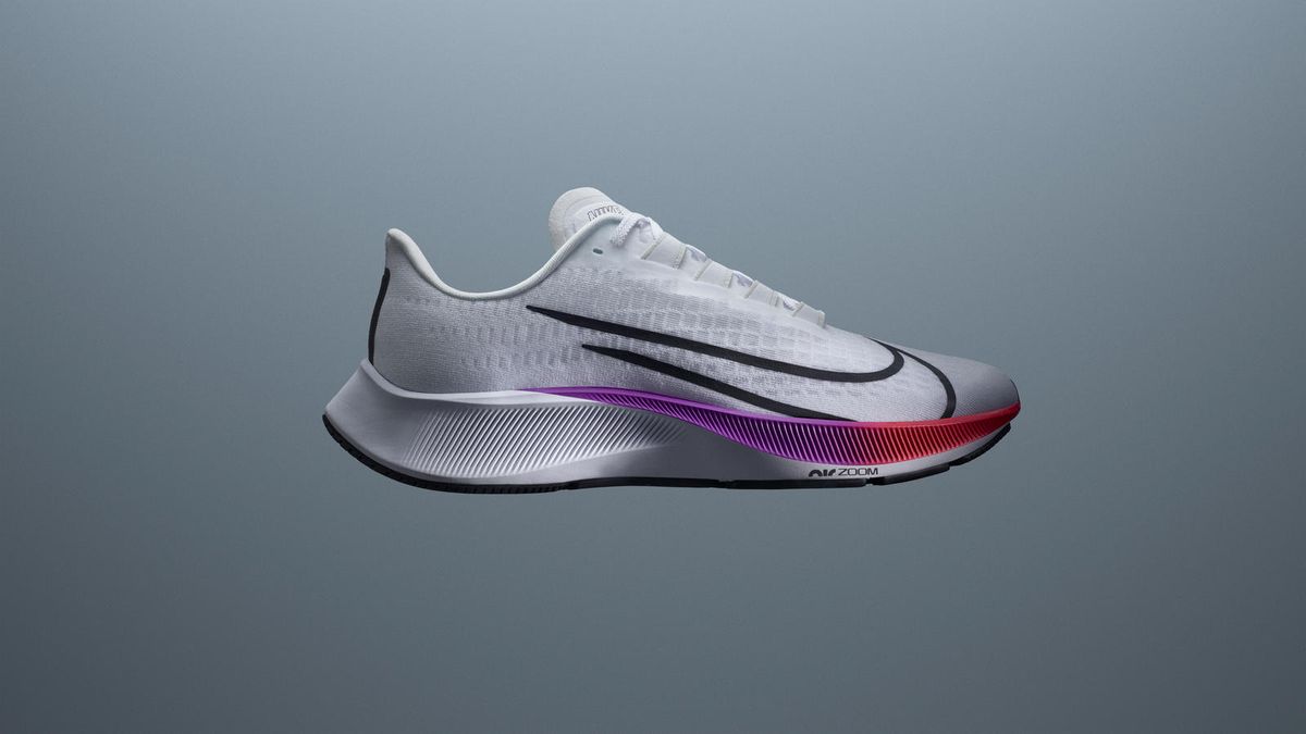 NIKE RUNNING RAW KINECTIC PACK