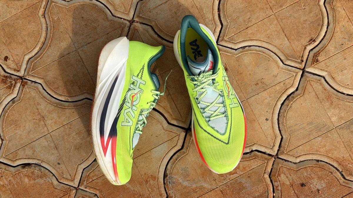 avis Hoka Cielo X1 3.0