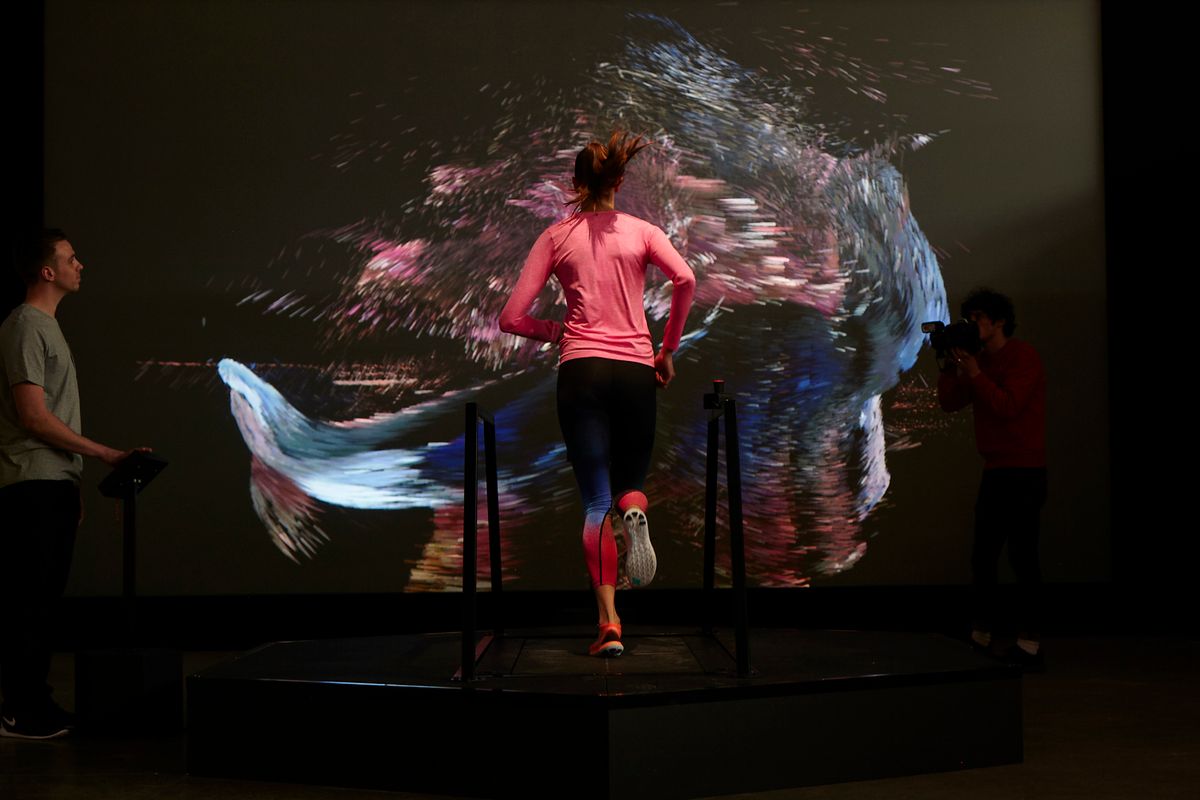 Nike Free Run 23-03-15 413 1