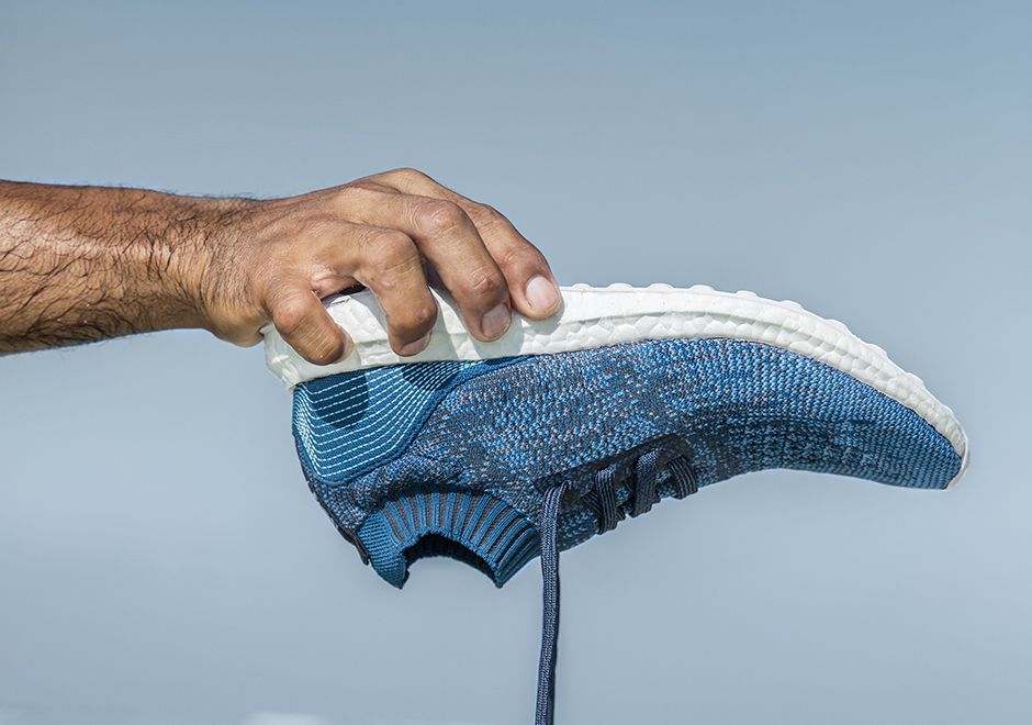 ADIDAS RUNNING X PARLEY FOR THE OCEANS ULTRA BOOST