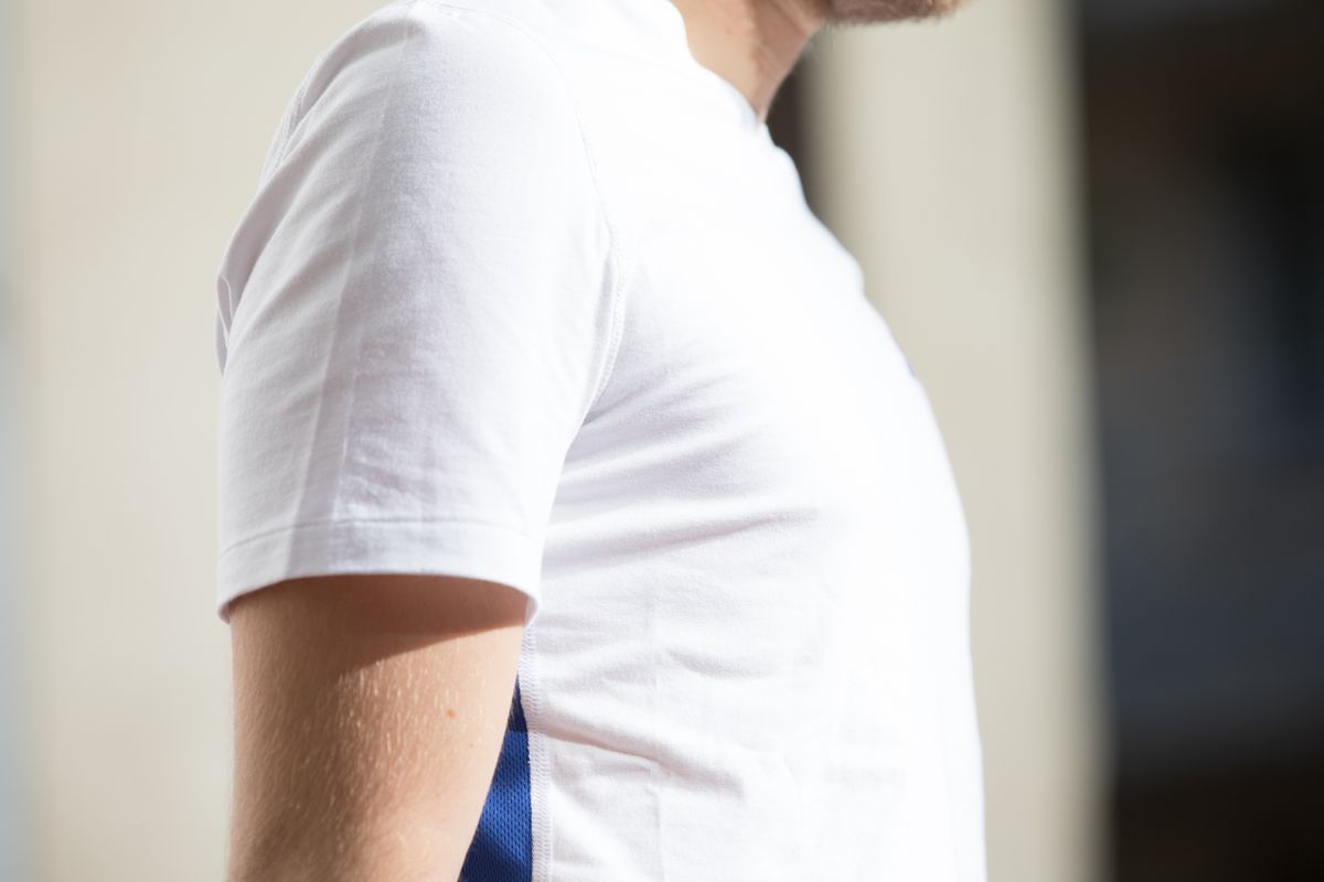 LE COQ SPORTIF PERFORMANCE TRAINING