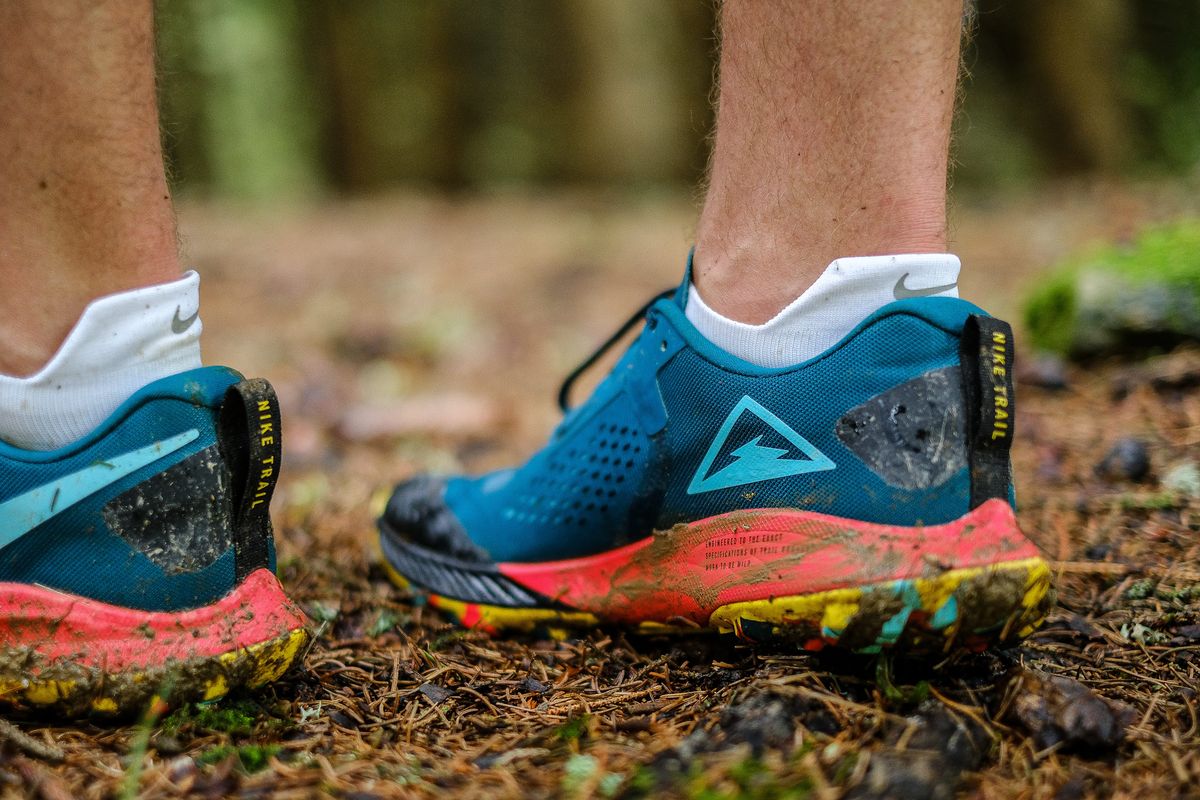 NIKE AIR TERRA KIGER 5 test
