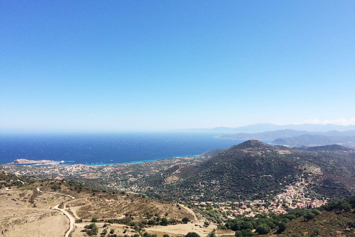 corse